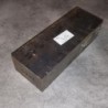 Acier XC38  Ep.70  285mm x 105mm