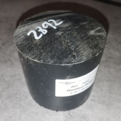 Plastique PEHD  D.100  L.90mm