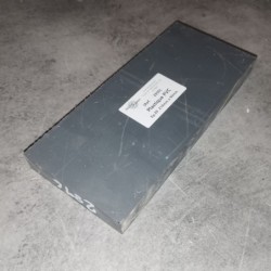 Plastique PVC  Ep.20  210mm x 90mm