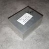 Aluminium 7075  Ep.50  100mm x 80mm