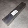 Aluminium 7075  Ep.40  270mm x 50mm