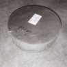 Aluminium 2017A  D.200  L.60mm