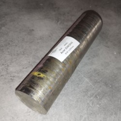 Acier Z38CDV5  D.55  L.225mm