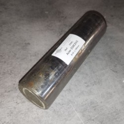 Acier Z38CDV5  D.55  L.190mm