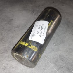 Acier Z38CDV5  D.55  L.140mm