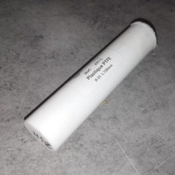 Plastique PTFE  D.35  L.150mm