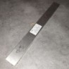 Aluminium 2017A  Ep.12  400mm x 40mm