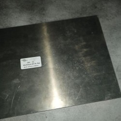 Aluminium 2017A Ep.25 475 x 260mm