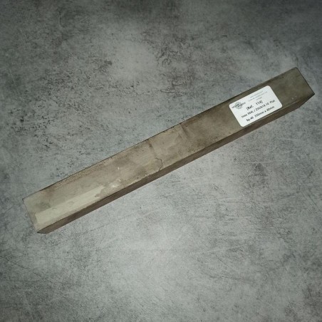 Inox 304L / Z3CN18.10 Ep.40 L.350 mm