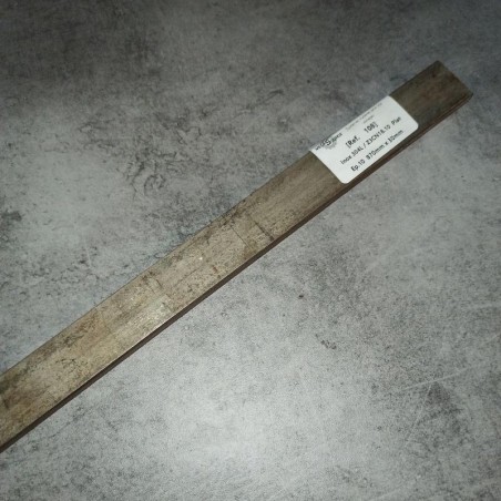 Inox 304L / Z3CN18.10 Ep.10 870 x 30mm