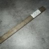 Inox 304L / Z3CN18.10 Ep.10 870 x 30mm
