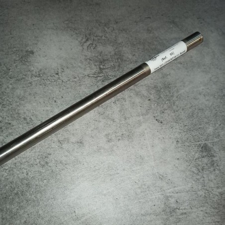 Inox 321 / Z10CNT18.11 D.16 L.660mm Inox 321 / Z10CNT18.11 D.16 L.660mm