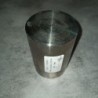 Inox 321 / Z10CNT18.11 D.80 L.115mm