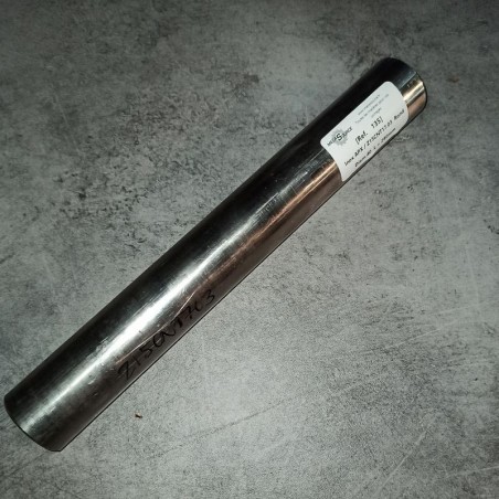 Inox APX / Z15CNT17.03 D.40 L.280mm