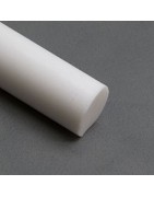 Vente barre rondes, feuilles, plaques PTFE, Teflon